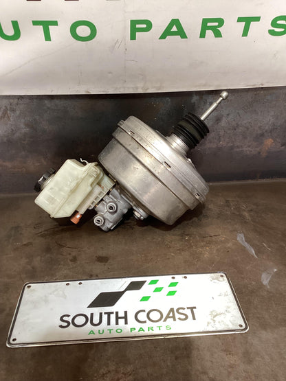 Holden Commodore VF  Brake Booster