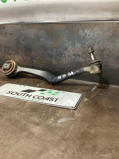Holden Commodore VE 6G1EK5E79BL526529 Right Front Upper Control Arm 92244048