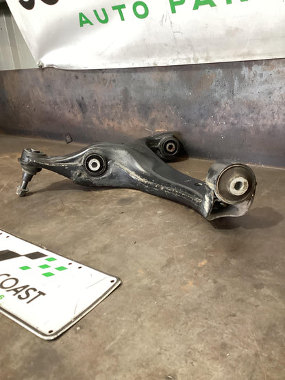 Volkswagen Amarok   Left Front Lower Control Arm LH2H0407151A