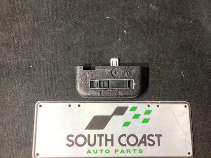 2015 Holden Calais VF  Antenna Keyless Entry 13502551