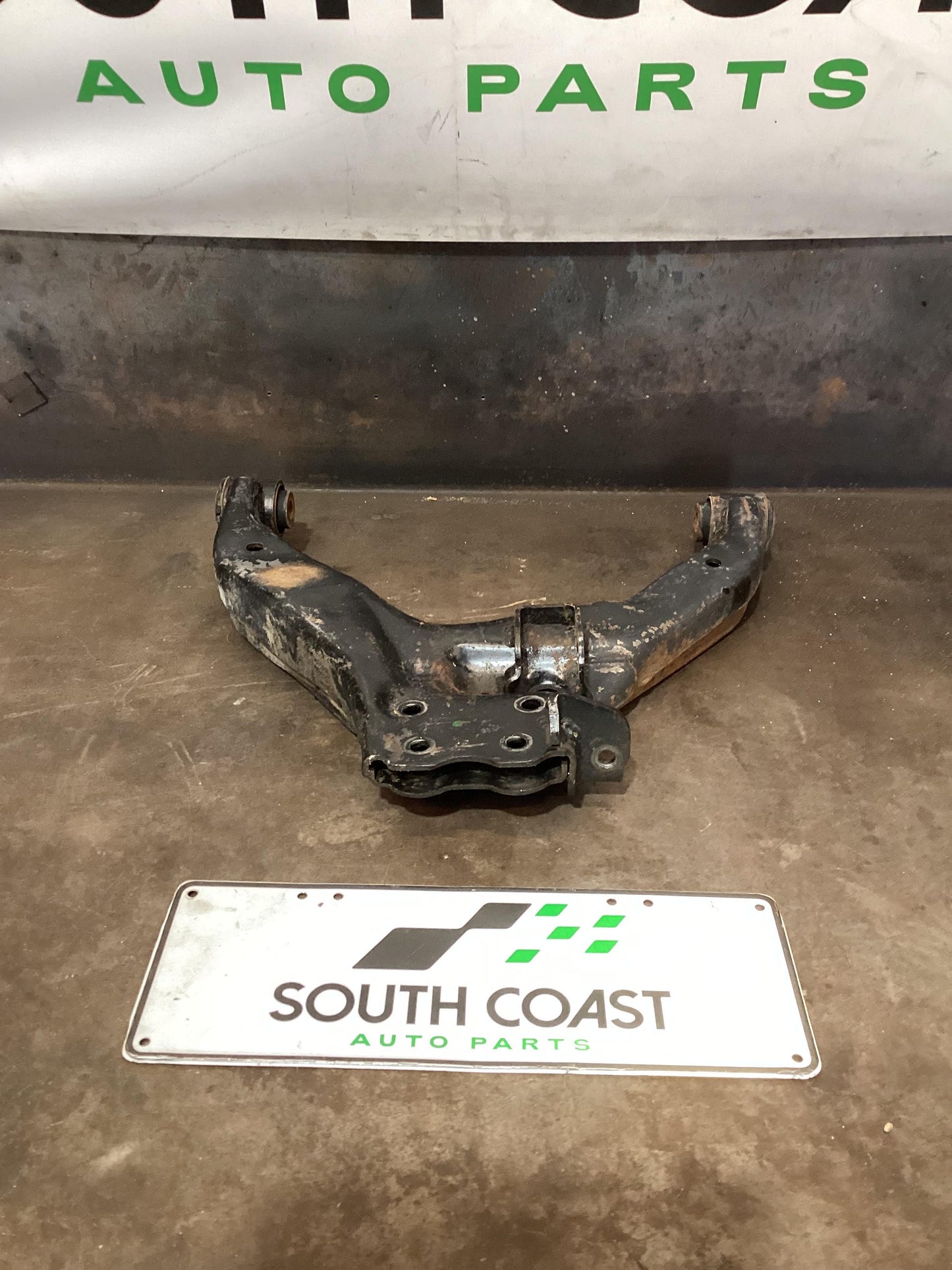 Holden Colorado RG  Right Front Lower Control Arm