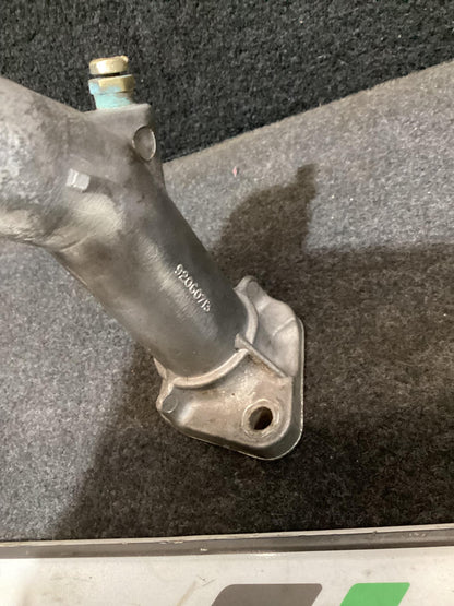 Holden Commodore VR  Thermostat Housing Water Pipe 92060713