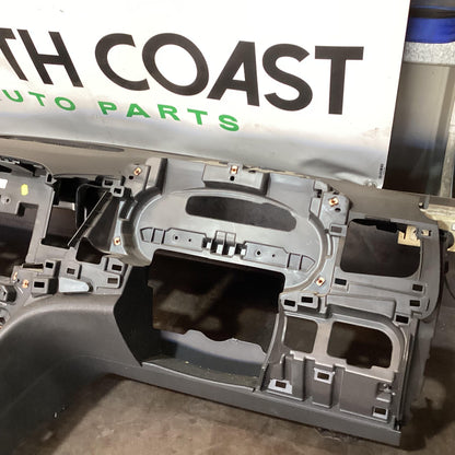 Holden Commodore VF  Dash Frame Bare