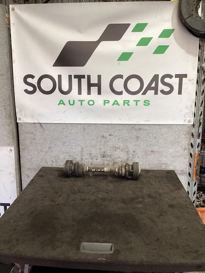 Holden Commodore VR 6H8VRK19HSL781543 Right Driveshaft DC4794