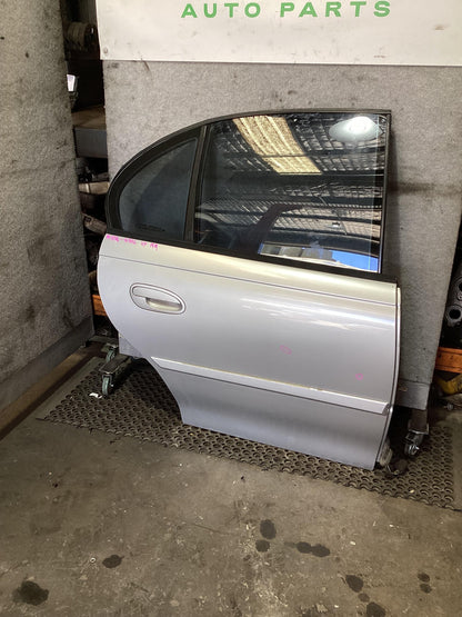 Holden Commodore VY  Right Rear Door