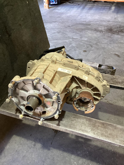 Holden Colorado RG  Transfer Case