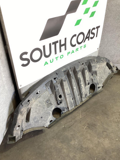 Holden Commodore VE  Drip Tray