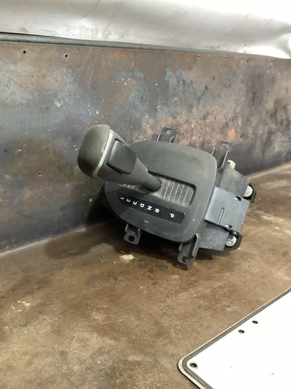 Holden Commodore VE 6G1EK5E79BL526529 Automatic Shifter Assembly 92209915