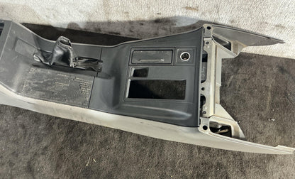 Holden Commodore VR 6H8VRK19HSL781543 Centre Console