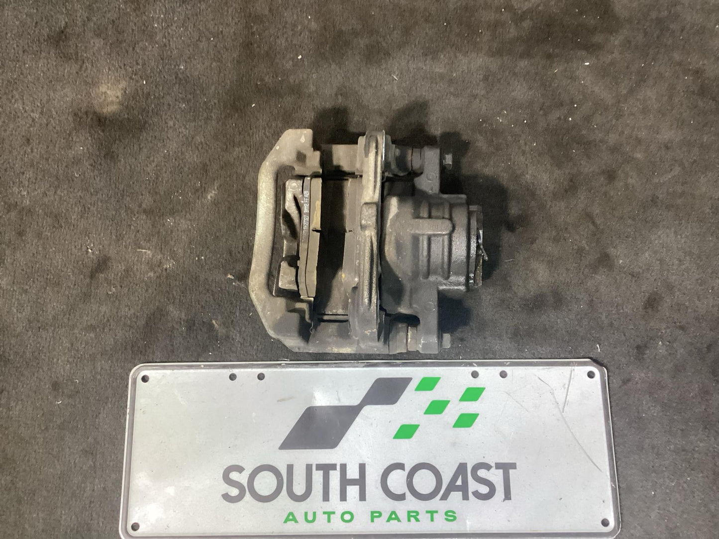 Holden Commodore   Left Rear Caliper