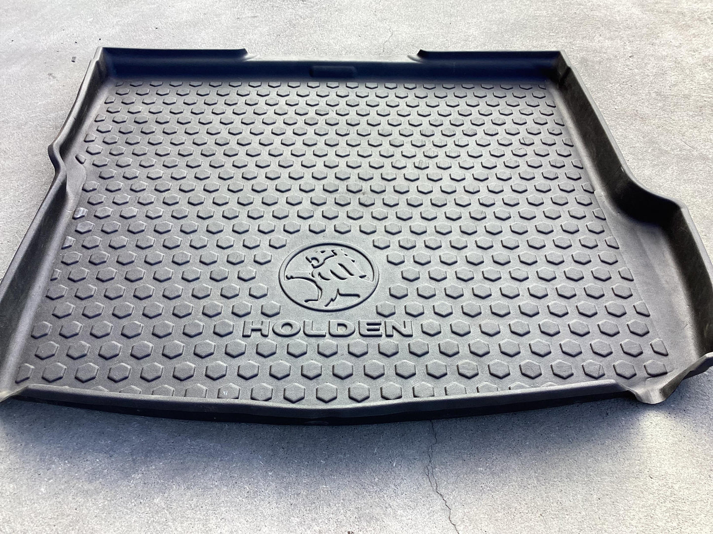 Holden Commodore VF  Boot Liner