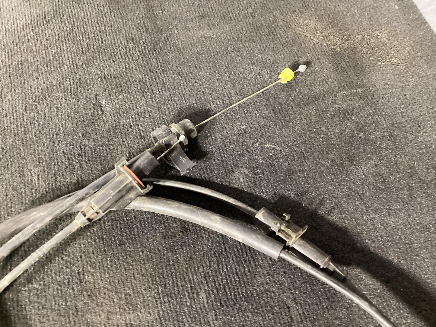 Holden Commodore VU  Accelerator Cable 25324968
