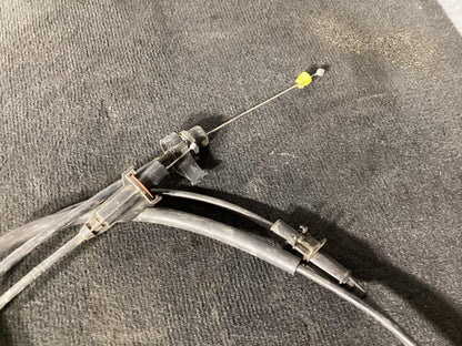 Holden Commodore VU  Accelerator Cable 25324968