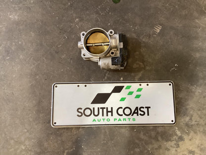 Holden Commodore VE  Throttle Body