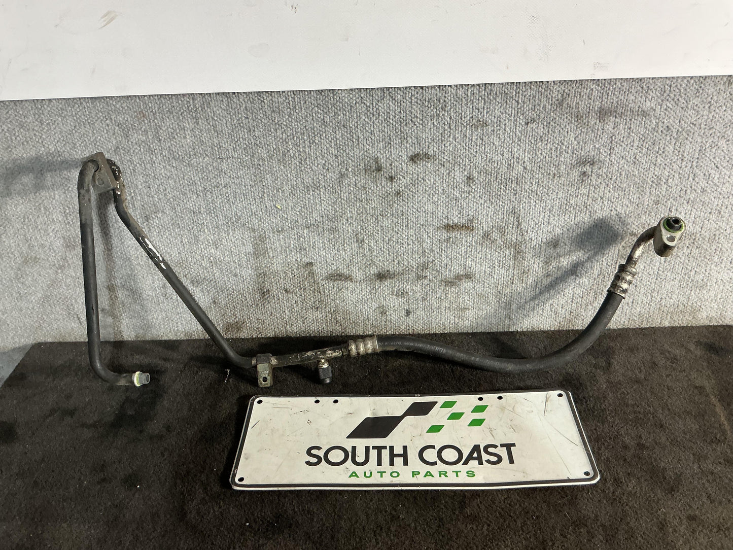 Holden Commodore VR 6H8VRK19HSL781543 A/C Hoses