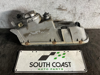 Holden Commodore VR 6H8VRK19HSL781543 Left Headlight 92048652
