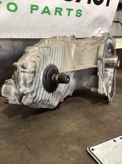Volkswagen Amarok   Transfer Case NHY1621087