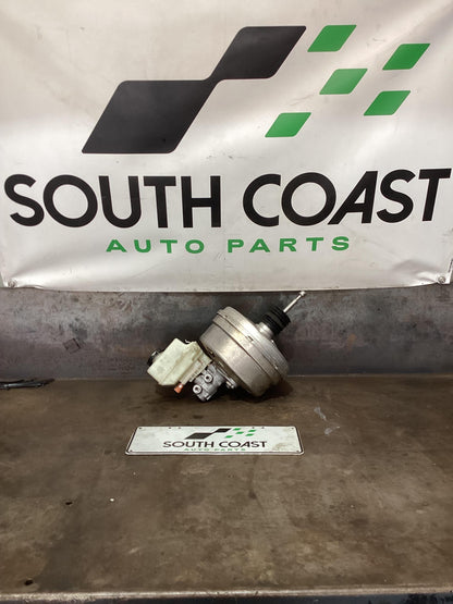 Holden Commodore VF  Brake Booster