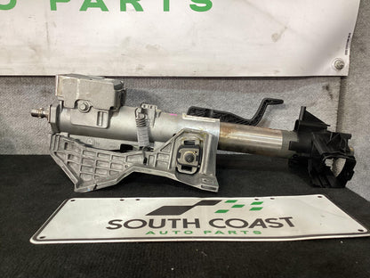 Holden Commodore VF  Steering Column 92507841