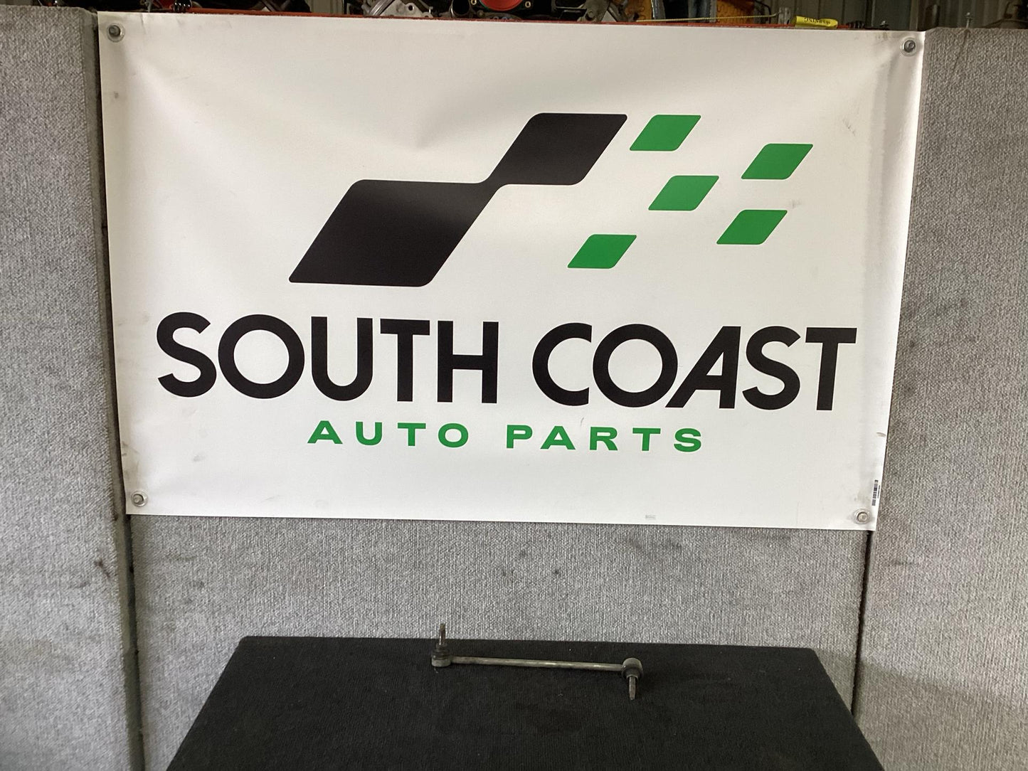 2006 - 2010 Holden Commodore VE  Front Right Sway Bar Link
