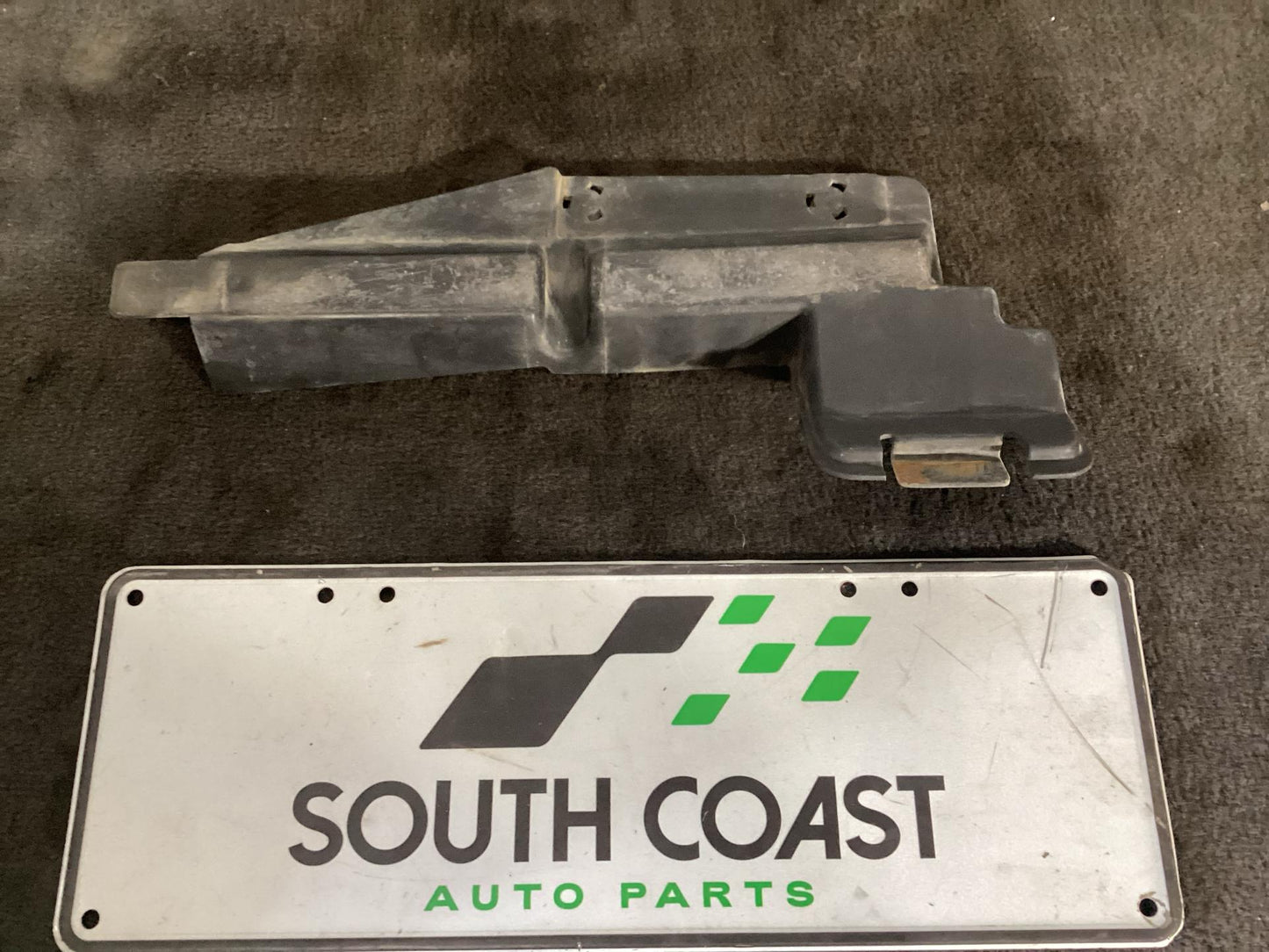 Holden Commodore VU  Left Radiator Air Guide