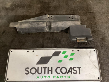 Holden Commodore VU  Left Radiator Air Guide