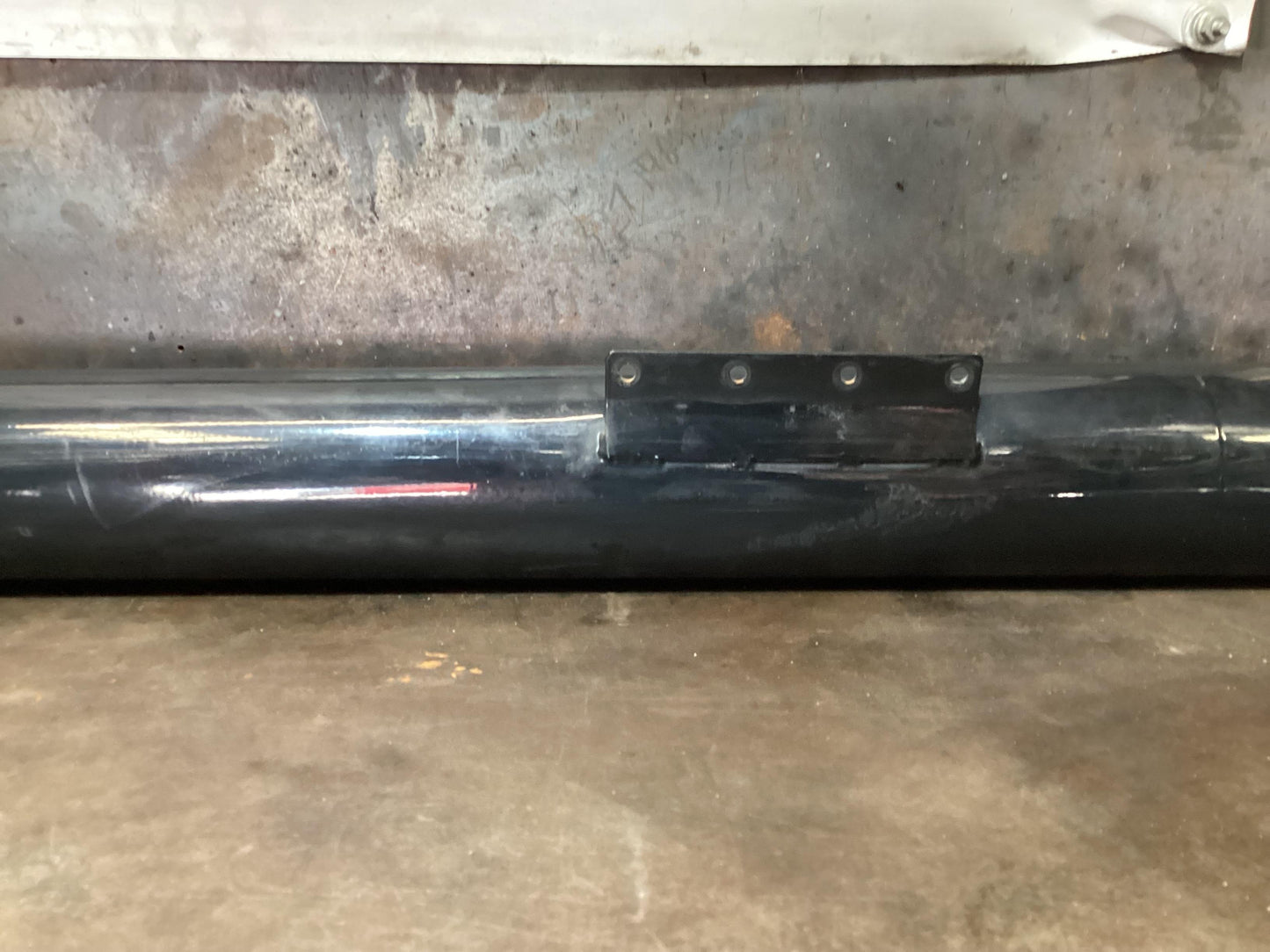 Holden Colorado RG  Snorkel