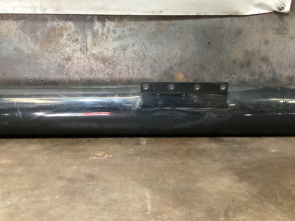 Holden Colorado RG  Snorkel