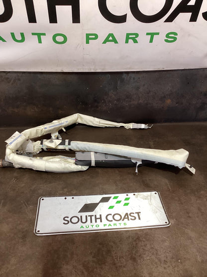 Holden Colorado RG  Left Roof Airbag