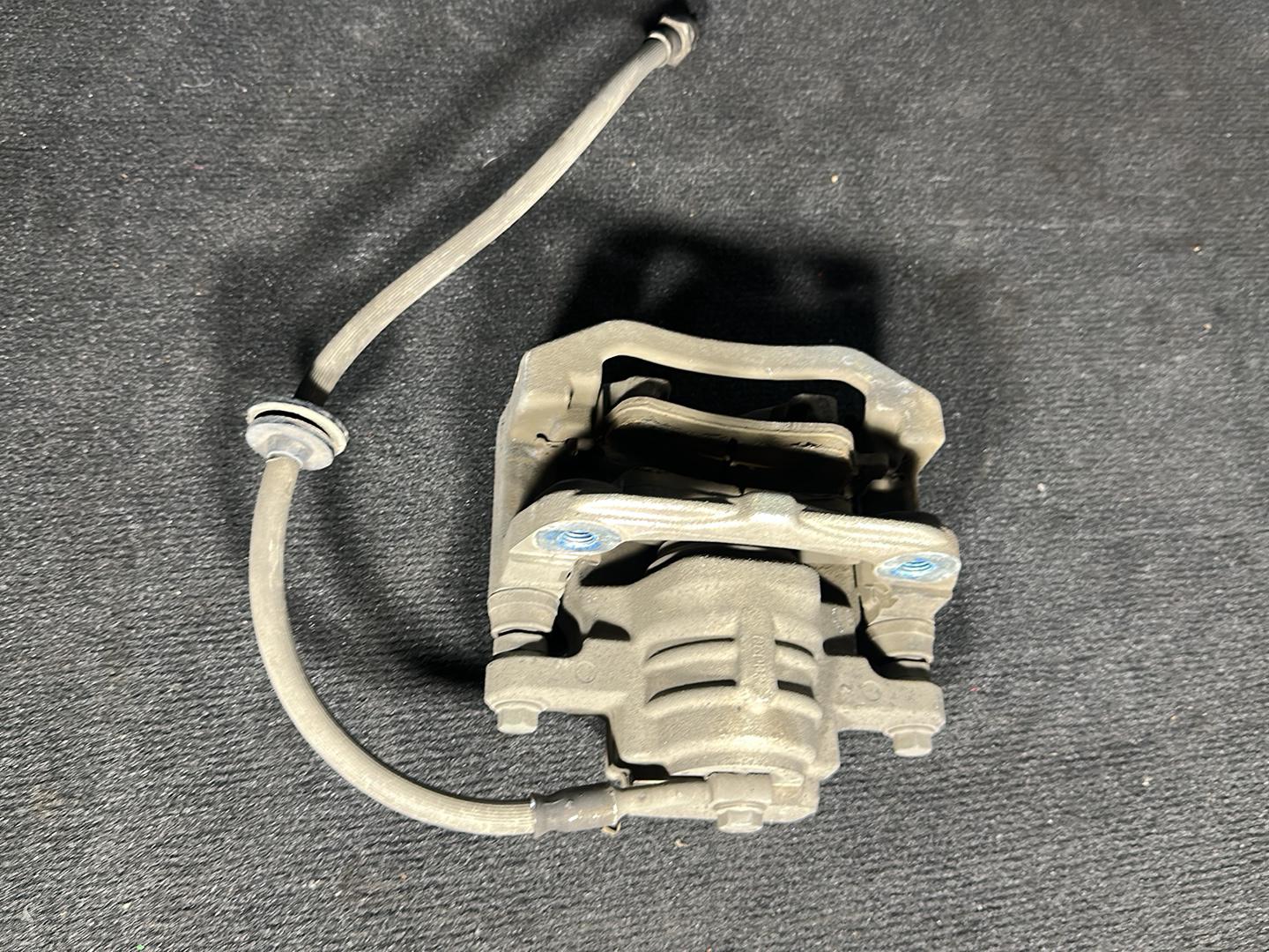 2017 Holden Commodore VF  Left Rear Caliper
