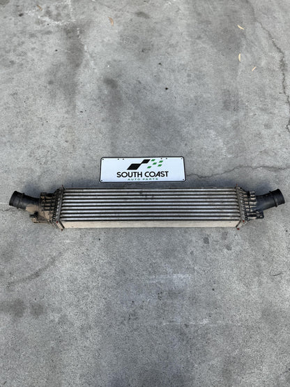 Audi A4 B8 WAUZZ8K9AA071441 Intercooler 8K0145805G