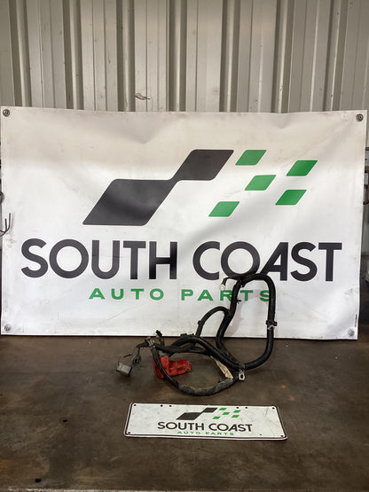 Holden Commodore VY  Battery Wiring Harness 92095365