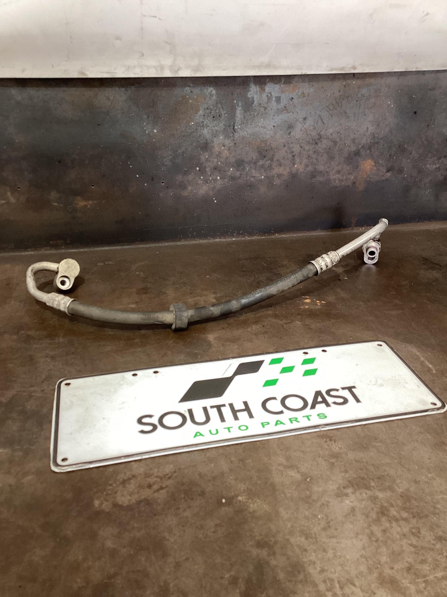 Volkswagen Amarok   A/C Hoses