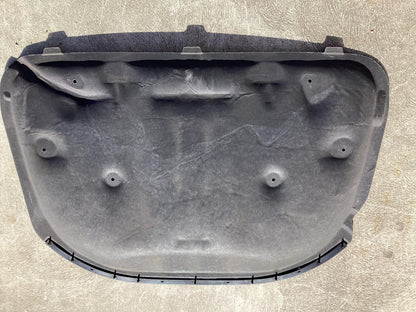 2015 Holden Calais VF  Bonnet Pad