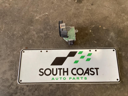 Holden Commodore VE  Key Reader
