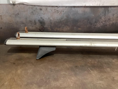 Volkswagen Amarok   Roof Rack/Bars