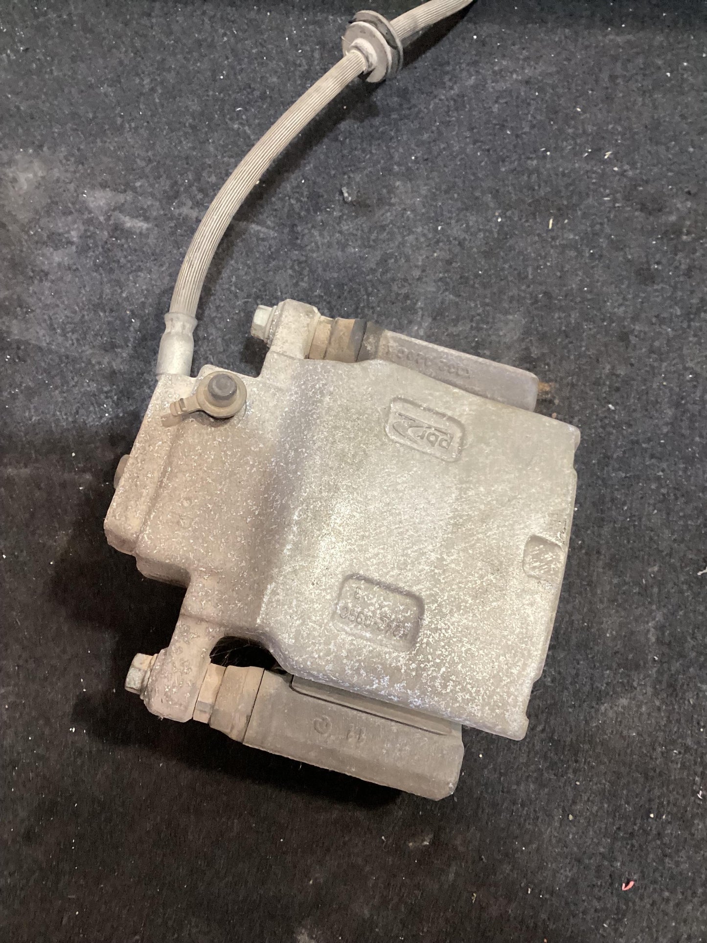 2006 - 2010 Holden Commodore VE  Right Front Caliper