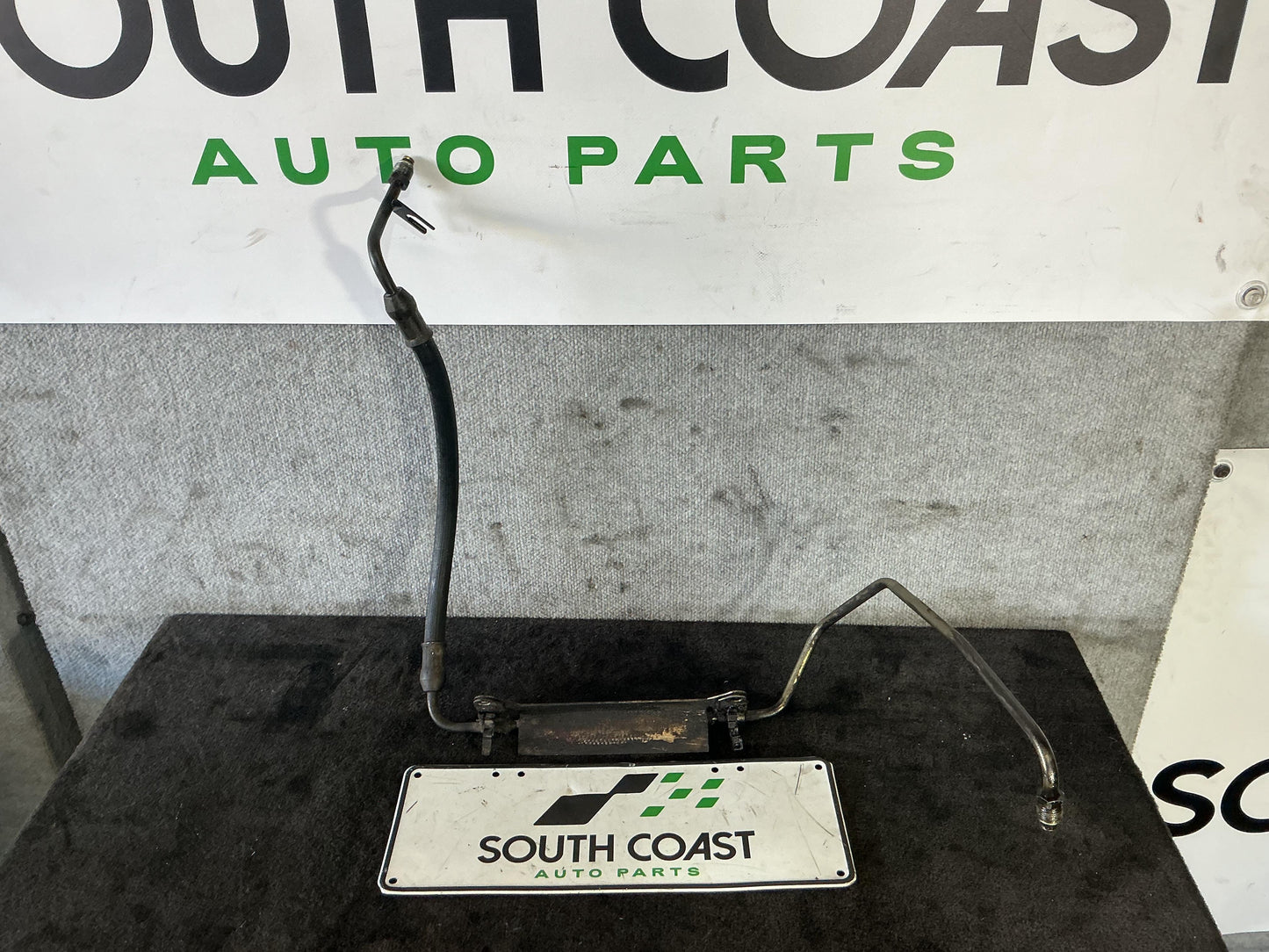 Holden Commodore VU 6H8VUK80F2L904753 Power Steering High Pressure Hose