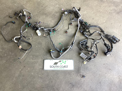 Holden Commodore VF  Engine Wiring Harness 92289320