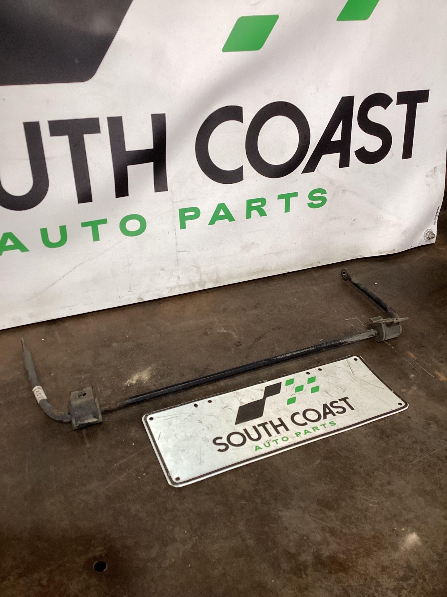 Holden Commodore VY  Rear Sway Bar 92110115