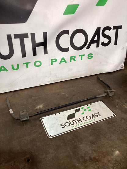 Holden Commodore VY  Rear Sway Bar 92110115