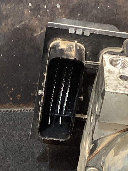 Holden Commodore VE  ABS Pump
