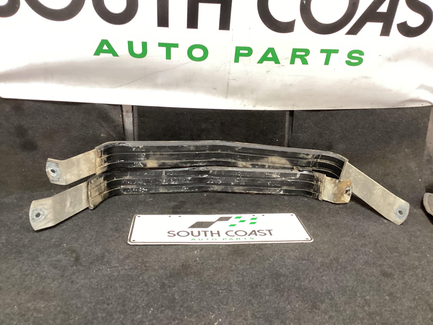 Holden Commodore VR  Fuel Tank Strap