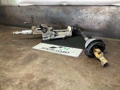Holden Commodore VE  Steering Column 92265887