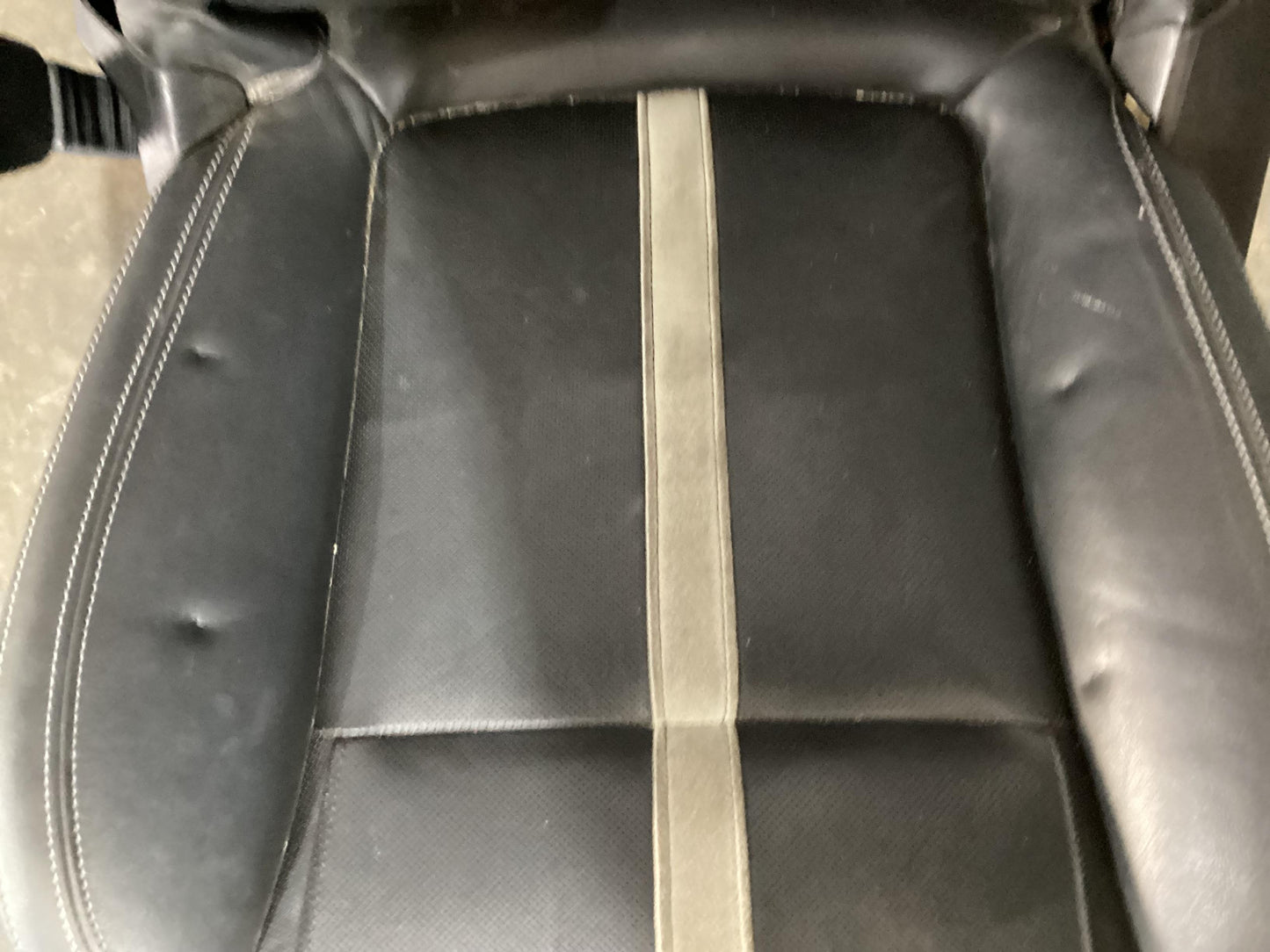 2015 Holden Calais VF  Seats Set