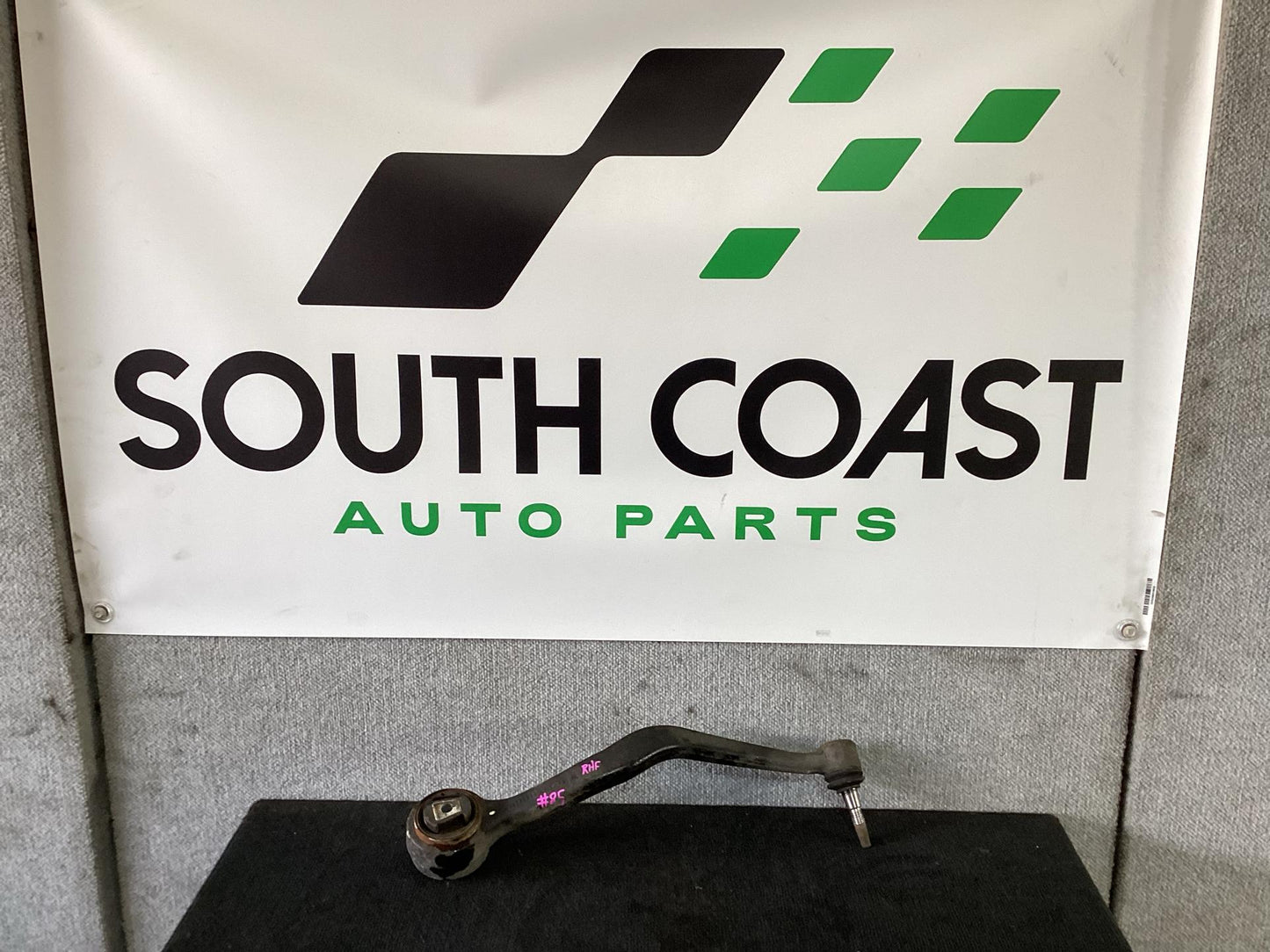 2006 - 2010 Holden Commodore VE  Right Front Lower Control Arm