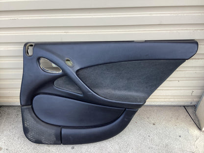2002 - 2004 Holden Commodore VY 6G1YL54A94L196501 Door Trim