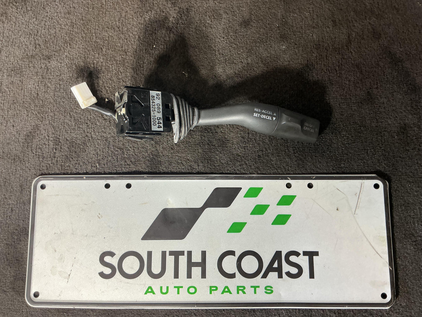 Holden Commodore VY  Indicator Stalk 92089544