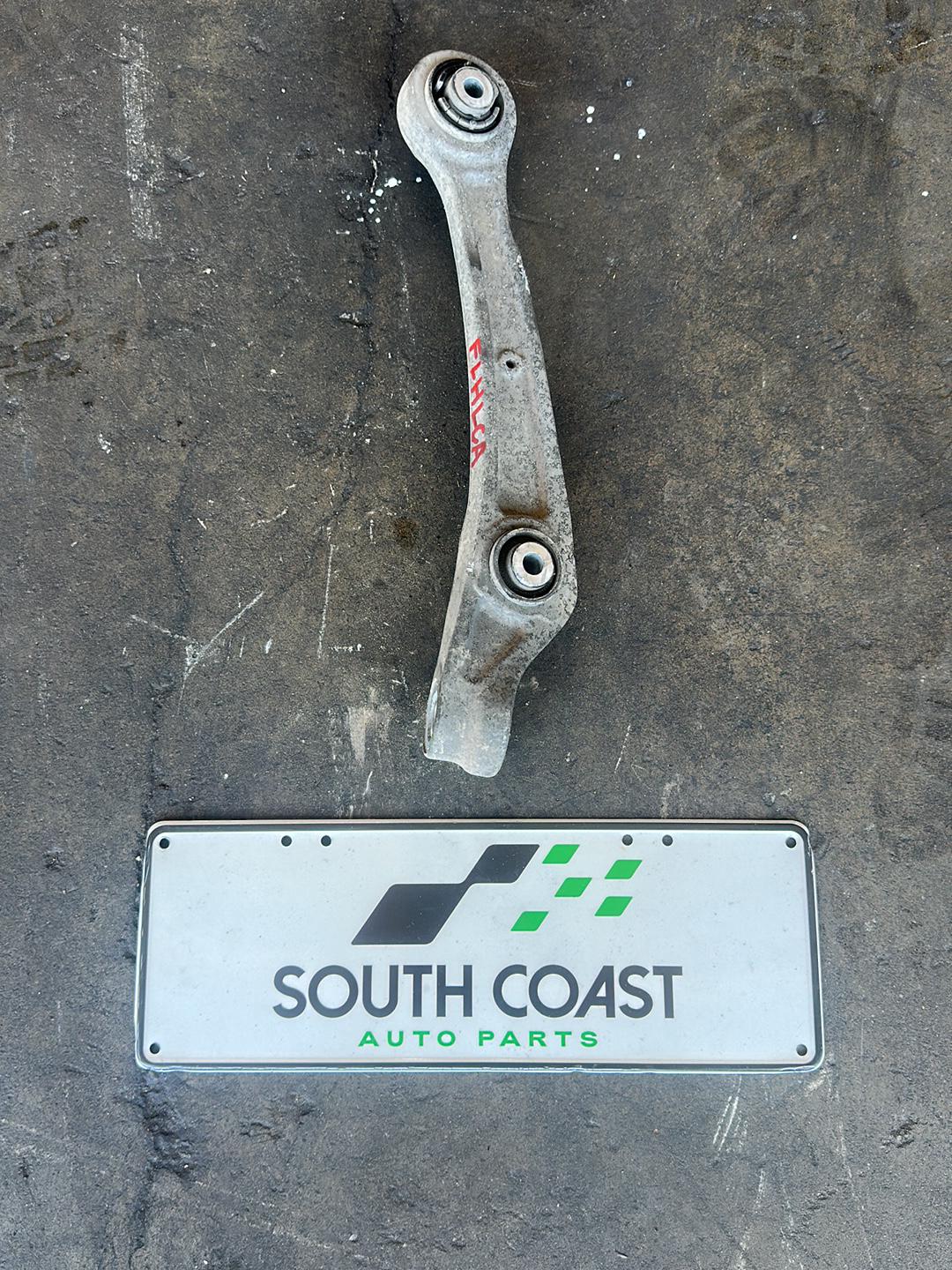 Audi A4 B8 WAUZZ8K9AA071441 Left Front Lower Control Arm