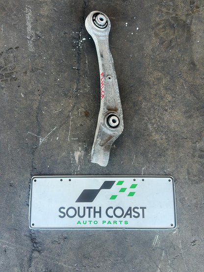 Audi A4 B8 WAUZZ8K9AA071441 Left Front Lower Control Arm